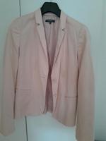 Damenblazer rosa von Montego Gr. 38 Rheinland-Pfalz - Konz Vorschau