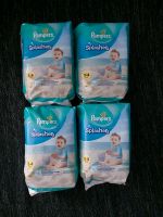 Pampers Schwimmwindeln Größe 3-4, 4 Pakete Neu Nordrhein-Westfalen - Gummersbach Vorschau