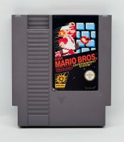 Nintendo NES Spiel / Game - Super Mario Bros - Nur Modul Berlin - Marzahn Vorschau