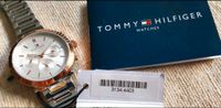 Tommy Hilfiger Damenuhr Model Emery Neu Mecklenburg-Vorpommern - Ueckermuende Vorschau