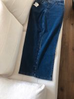 BRAX JEANS MITTELBAU NEU GR 52 STRETCH Niedersachsen - Lingen (Ems) Vorschau