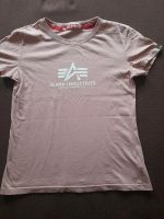 Alpha T-Shirt gr.  S Sachsen-Anhalt - Nienburg (Saale) Vorschau