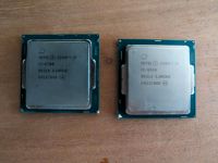 2x Intel i5 6500 SR2L6 3,2GHZ Bayern - Waidhofen Vorschau