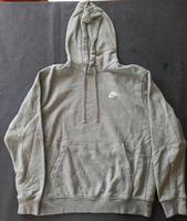 Nike HOODIE - Sweatjacke m. Kapuze Gr. M Bayern - Aurach Vorschau