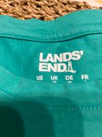 NEU Lands end Tshirt Langarm grün XS/S Rheinland-Pfalz - Standenbühl Vorschau