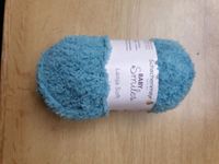 Wolle blau Schachenmayr Baby Smiles Lenja soft 30g Thüringen - Gera Vorschau