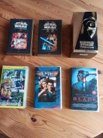 Vhs Video Filme Bayern - Rödental Vorschau