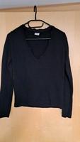 Shirt schwarz Esprit mit Rüschen Gr M 2€ Hessen - Hüttenberg Vorschau