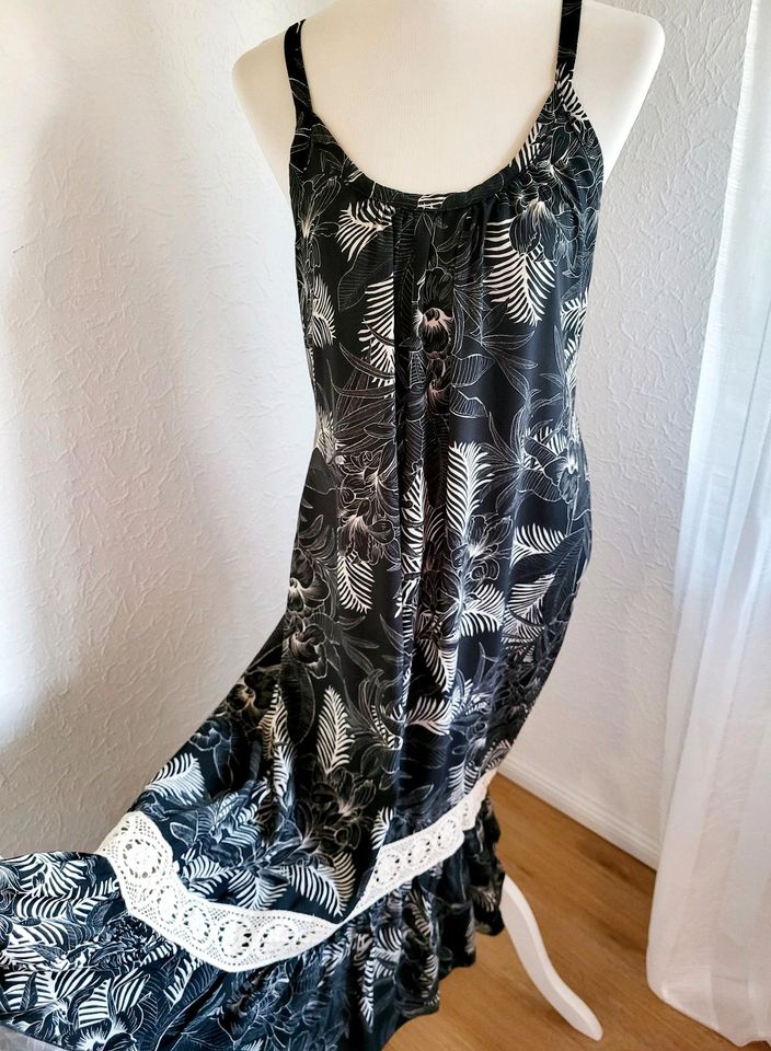 Superschönes luftiges Sommerkleid ❤️*S ~ L *Sommer *lässig in Wildeshausen