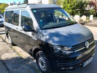 VW T6, Camperausstattung, Wohnmobileintrag Baden-Württemberg - Konstanz Vorschau