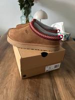 UGG Tazz Chestnut NEUW. Düsseldorf - Flingern Nord Vorschau