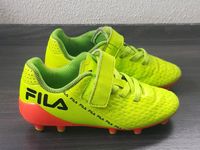 Fila Stollenkickschuhe Gr. 30 Baden-Württemberg - Hermaringen Vorschau