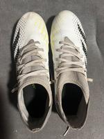 Adidas predator Fußballschuhe Mecklenburg-Vorpommern - Gnoien Vorschau