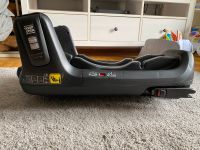 Bugaboo NUNA Turtle Wingbar isofix Station Nordrhein-Westfalen - Rhede Vorschau