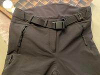 Softshell Wanderhose Nordrhein-Westfalen - Gescher Vorschau