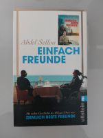 Einfach Freunde von Abdel Sellou Hessen - Bad Homburg Vorschau