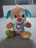 Fisher Price Kuscheltier / Lernspaß Hündchen Niedersachsen - Bad Rothenfelde Vorschau