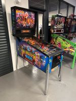 Flipper - Pinball Williams Monster Bash Nordrhein-Westfalen - Gronau (Westfalen) Vorschau