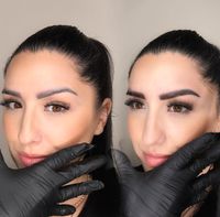 Airbrush Brows Augenbrauen Henna Häfen - Bremerhaven Vorschau