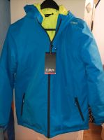 CMP Kids Jacket Fix Hood Größe 176 Nordrhein-Westfalen - Telgte Vorschau