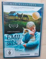 DVD Emil und der kleine Skundi Schleswig-Holstein - Lübeck Vorschau