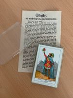 Sibylle, die wahrsagende Zigeunermutter ca. 1860 Hessen - Groß-Gerau Vorschau