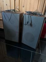 Hifi Box LB50 Lautsprecher Boxen Nordrhein-Westfalen - Datteln Vorschau