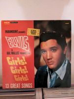 Elvis Presley LP Girls! Girls! Girls! Gebraucht München - Berg-am-Laim Vorschau