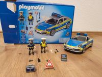 Playmobil Porsche Polizei Baden-Württemberg - Schwendi Vorschau