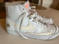 Nike Blazer Sneaker 41 Niedersachsen - Bad Zwischenahn Vorschau