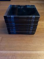 CD Hüllen für Maxi CD oder Datenträger (32 Stck) Essen - Bergerhausen Vorschau