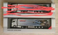 HERPA MODELLBAU MAN TRUCK 2012 H0 Berlin - Pankow Vorschau