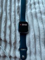 Apple Watch Serie 7 45 mm ( GPS + CELLULAR ) Schleswig-Holstein - Ahrensburg Vorschau