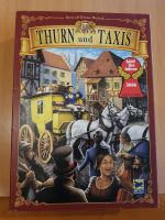 Thurn und Taxis spielen des Jahres 2006 Häfen - Bremerhaven Vorschau