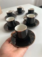 Türkische Kaffee Tassen/ Espresso Tassen Dortmund - Mengede Vorschau