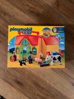 Playmobil 1, 2, 3, Bauerhaus Nordrhein-Westfalen - Remscheid Vorschau