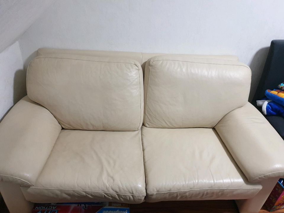 Gebrauchte Couch in Erfurt