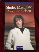 Zwischenleben, Shirley MacLaine München - Allach-Untermenzing Vorschau