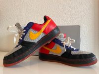 VNDS VINTAGE Limited Edition Nike Air Force 1 - Size 44.5 / 10.5 Berlin - Treptow Vorschau