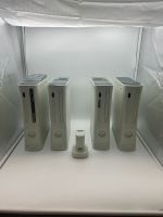 Microsoft Xbox 360 - Konsole - Defekt - Bastler Hessen - Reiskirchen Vorschau