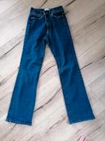 ONLY Damen Jeans, onlwauw life hw flared rinse dnm noos Bayern - Thyrnau Vorschau