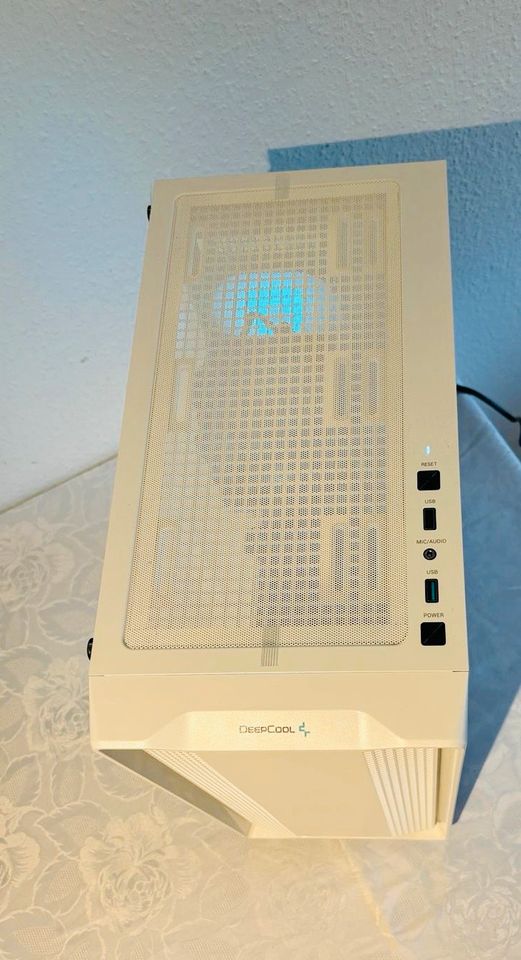 Gaming Computer in Treia
