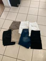 Damen kurze Hosen Gr. 38/40 Sachsen-Anhalt - Timmenrode Vorschau