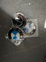 BMW Emblem 2x Neu Hessen - Offenbach Vorschau