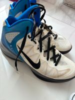 Basketball Nike  Schuhe Größe 44 Nordrhein-Westfalen - Düren Vorschau