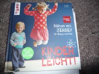 Babyleicht! & Kinderleicht! Klimperklein Nähen mit Jersey Bielefeld - Dornberg Vorschau