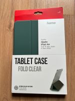 Hama Hülle für iPad Air 10.9“ tablet case fold clear Nürnberg (Mittelfr) - Südstadt Vorschau