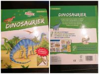 Buch, Kinderwissen, Dinosaurier, mit Klappen Rheinland-Pfalz - Maikammer Vorschau