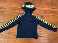 Adidas vintage Jogging Jacke Gr.140 Berlin - Tempelhof Vorschau