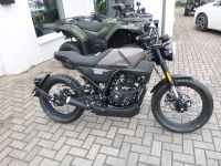 Brixton Crossfire 125 LC  ABS NEU Thüringen - Uhlstädt-Kirchhasel Vorschau